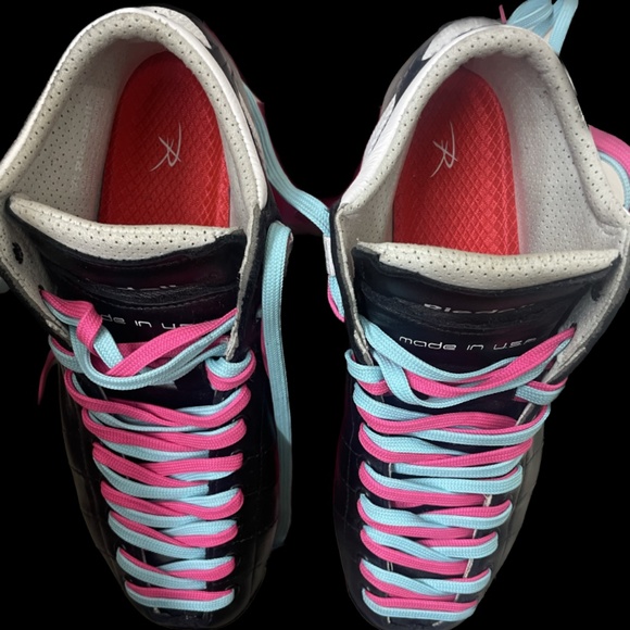 Riedell Solaris - Picture 6 of 9